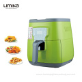 No Oil Air Fryer Cooker Digital Air Fryer